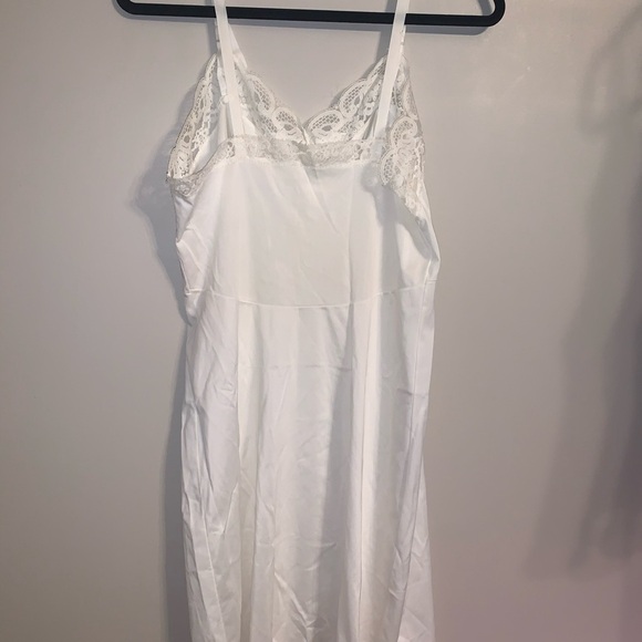 Vintage Sears “that doesn’t slip” Slip - Picture 3 of 6